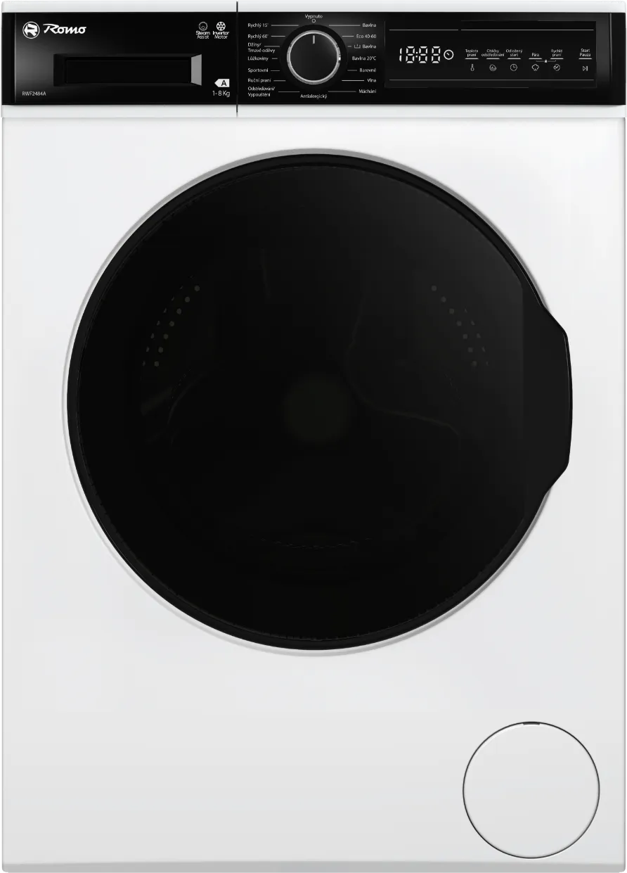 Obrázek Pračka RWF2484A