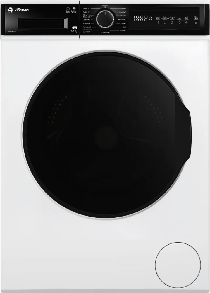 Obrázek Pračka RWF2484A