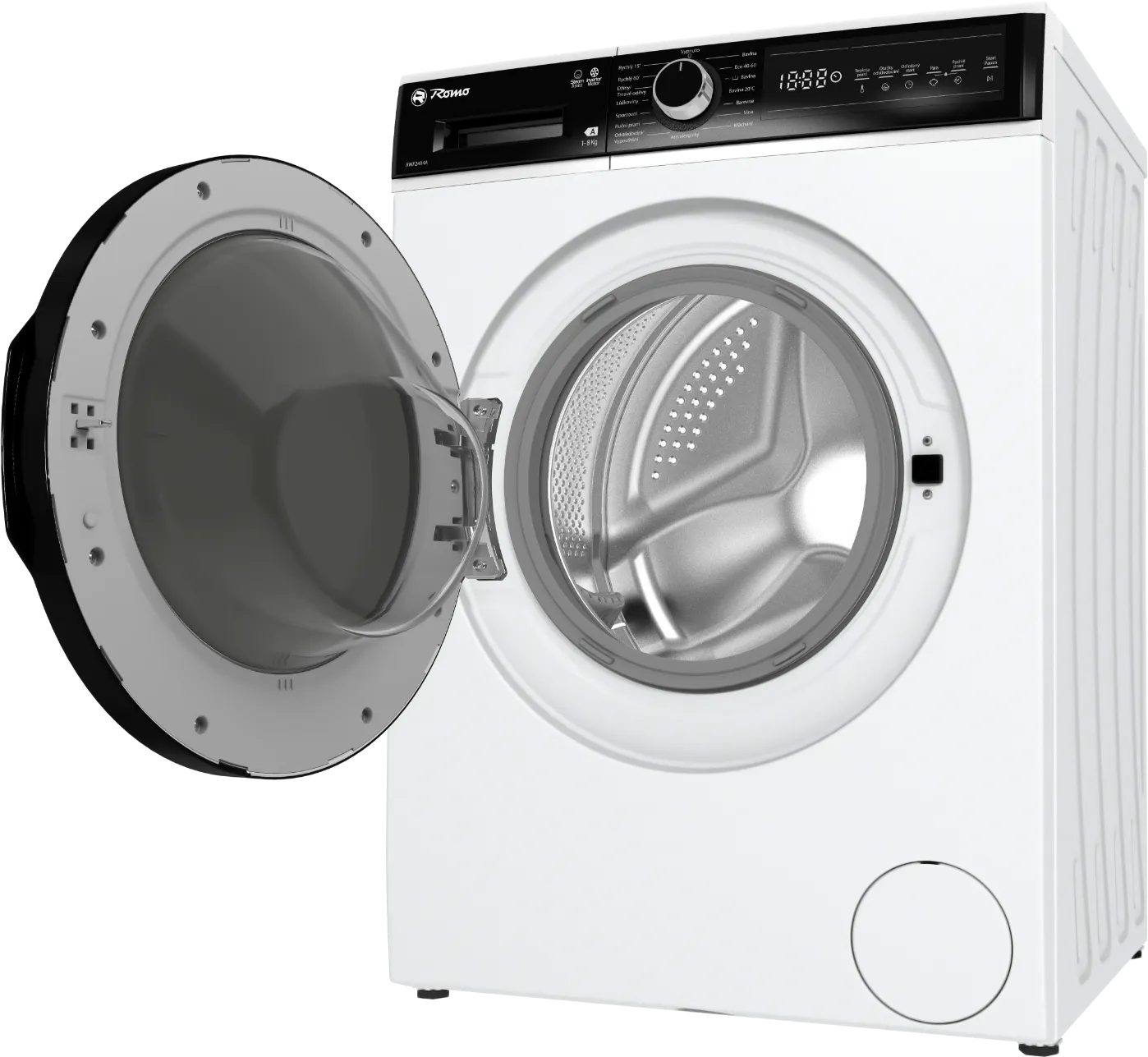 Obrázek Pračka RWF2484A