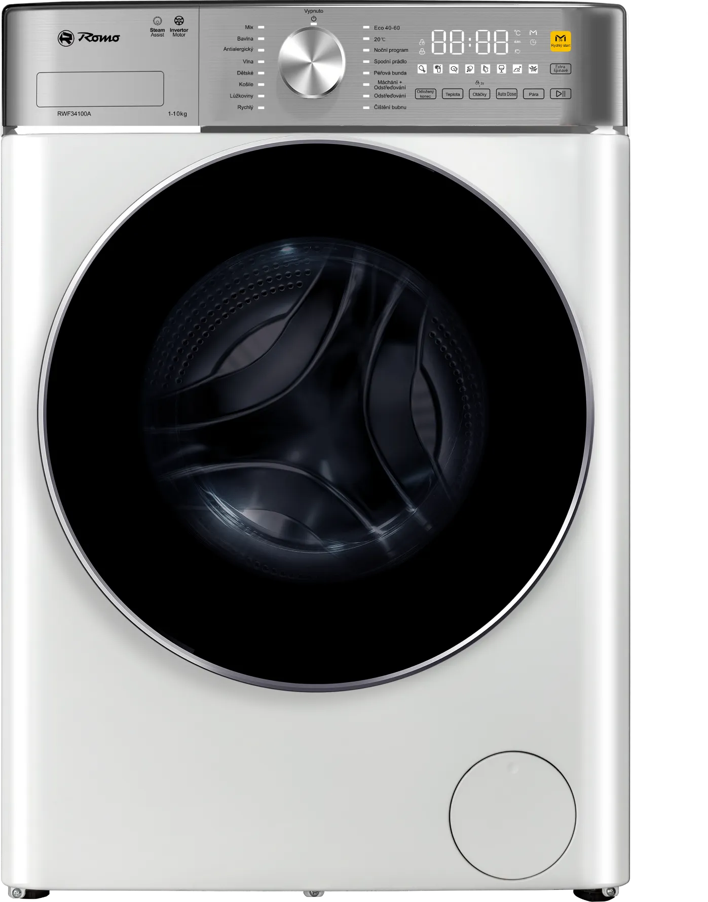 Obrázek Pračka RWF34100A