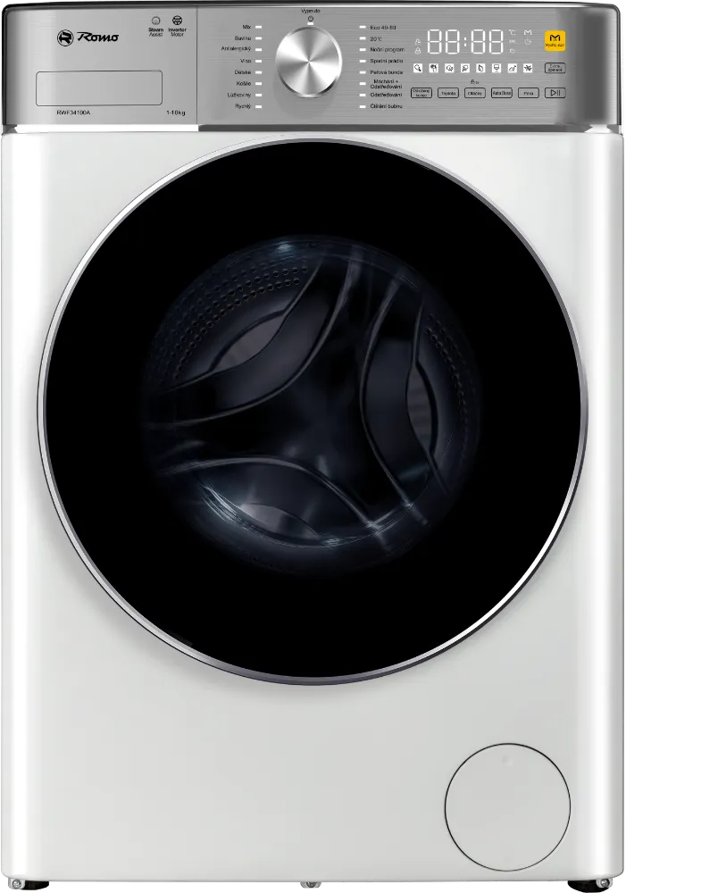 Pračka RWF34100A