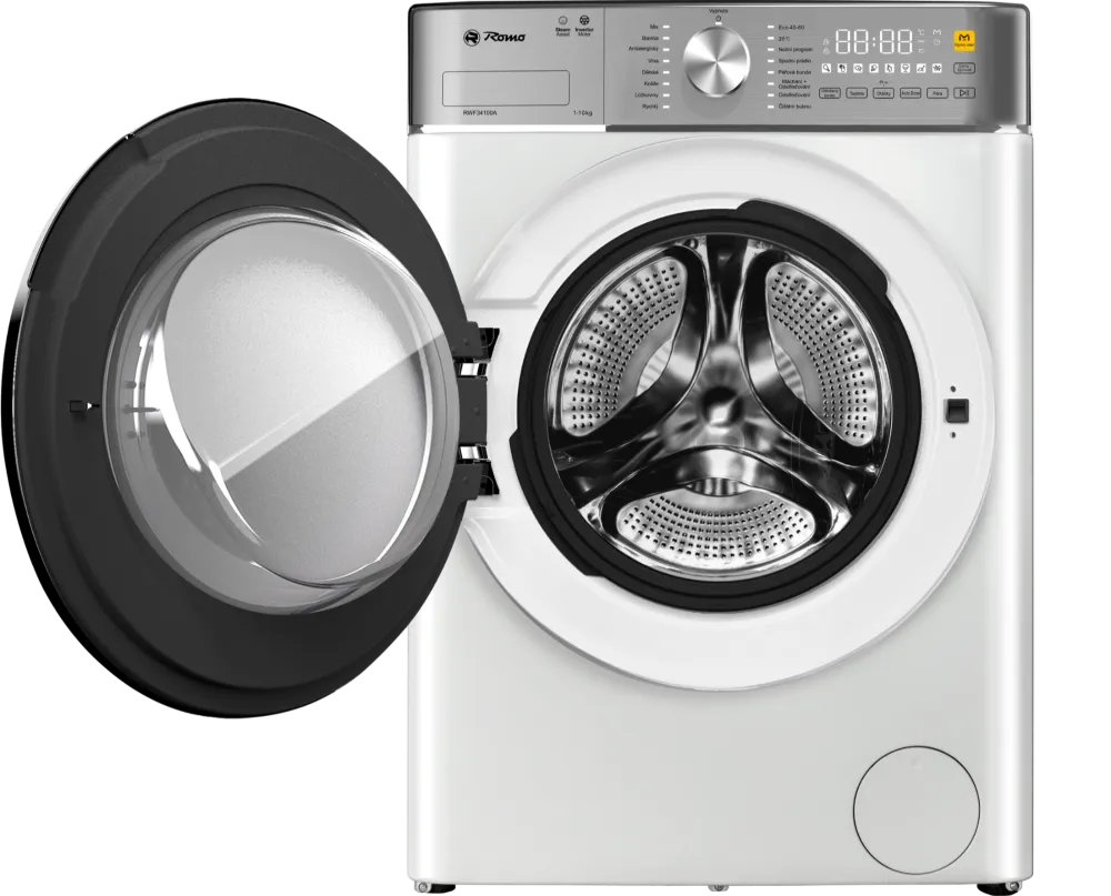 Obrázek Pračka RWF34100A