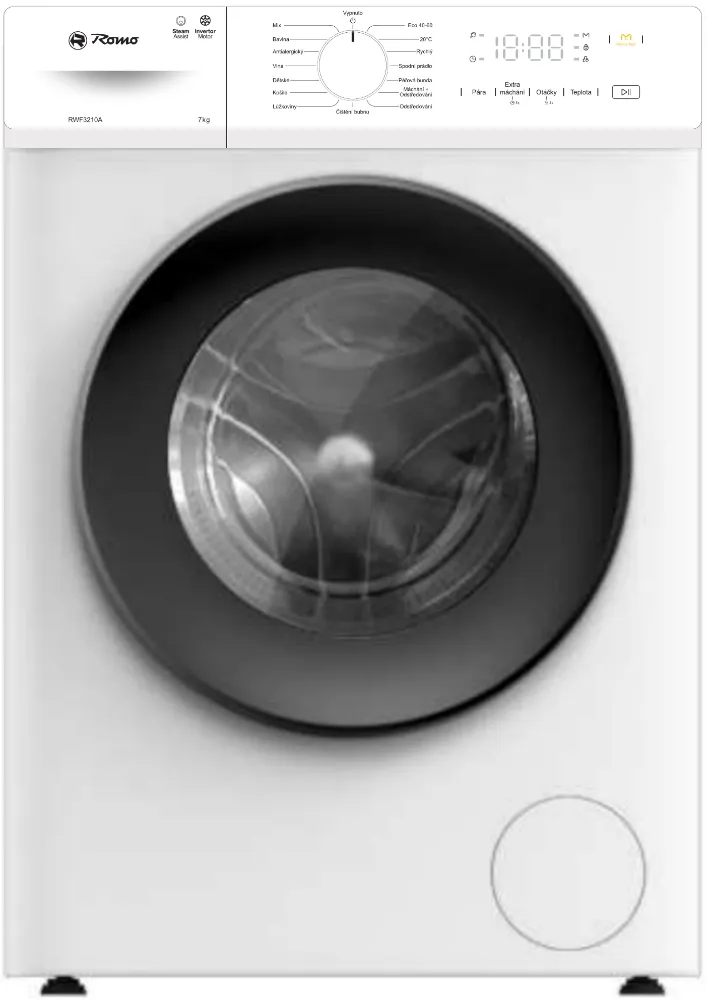 Pračka RWF3210A