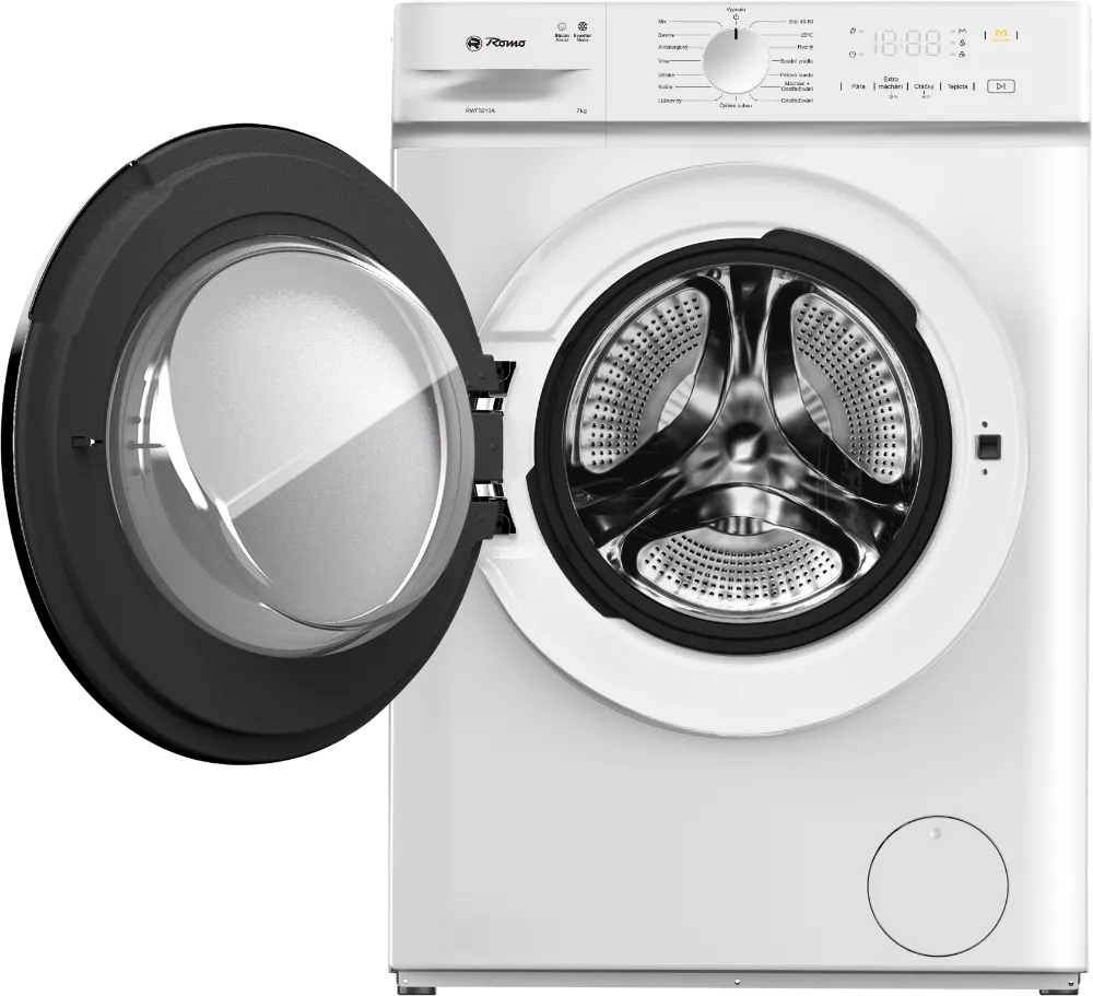 Obrázek Pračka RWF3210A