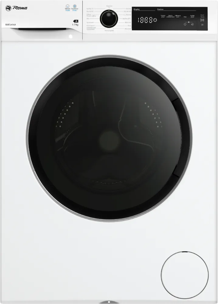 Pračka RWF2476A