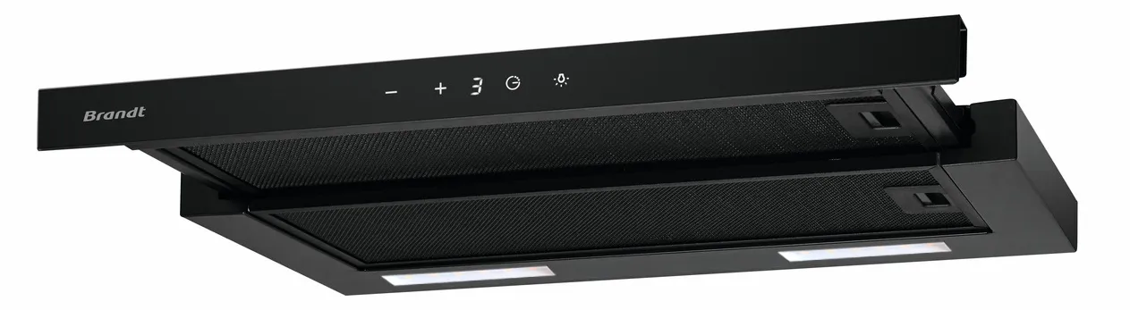 Obrázek ODSÁVAČ BHT2611B