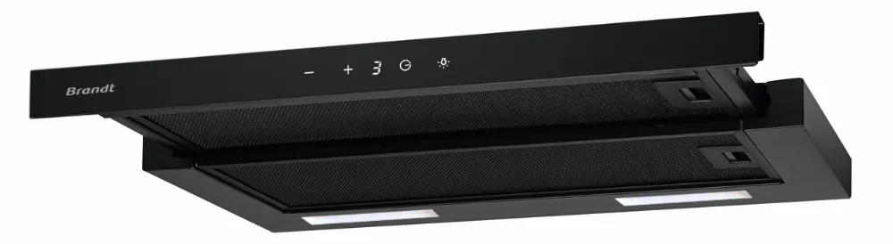 Obrázek ODSÁVAČ BHT2611B