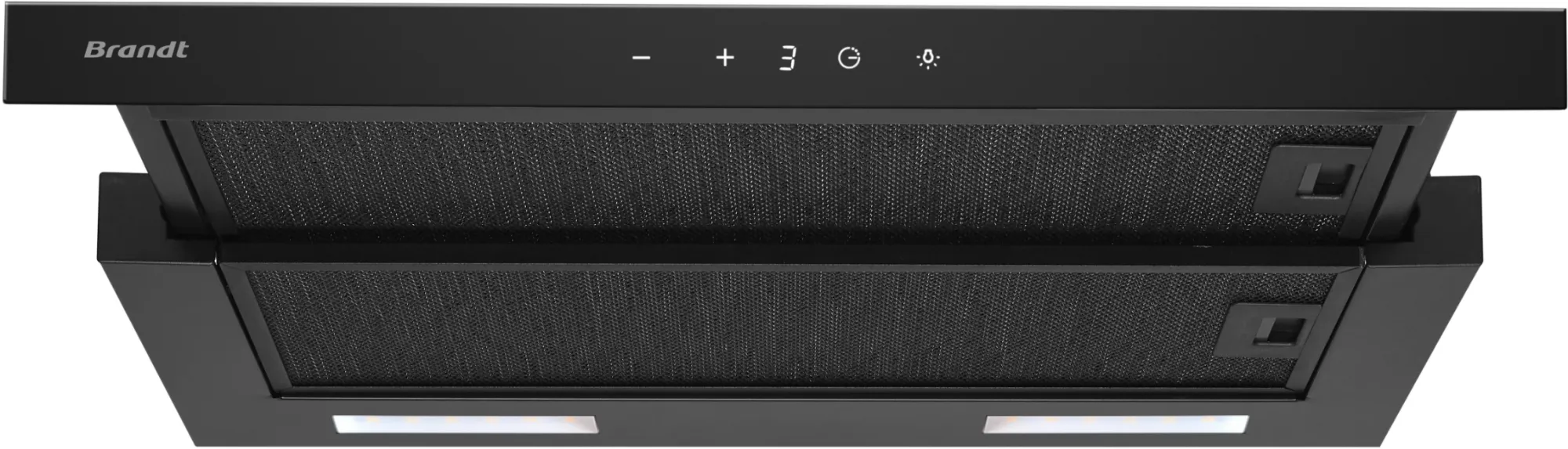 Obrázek ODSÁVAČ BHT2611B