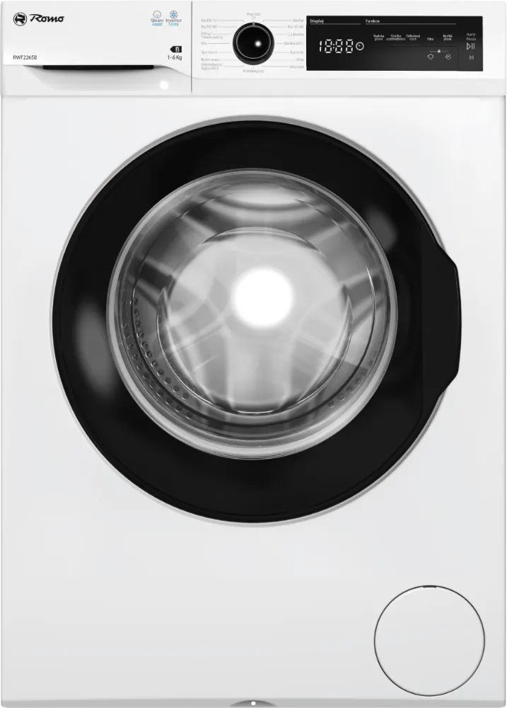 Pračka RWF2265B