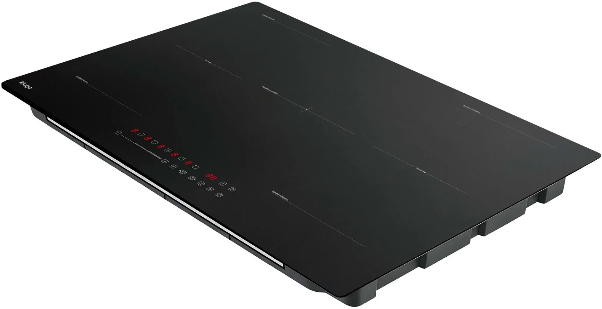 Obrázek Deska indukční KPI8032BP