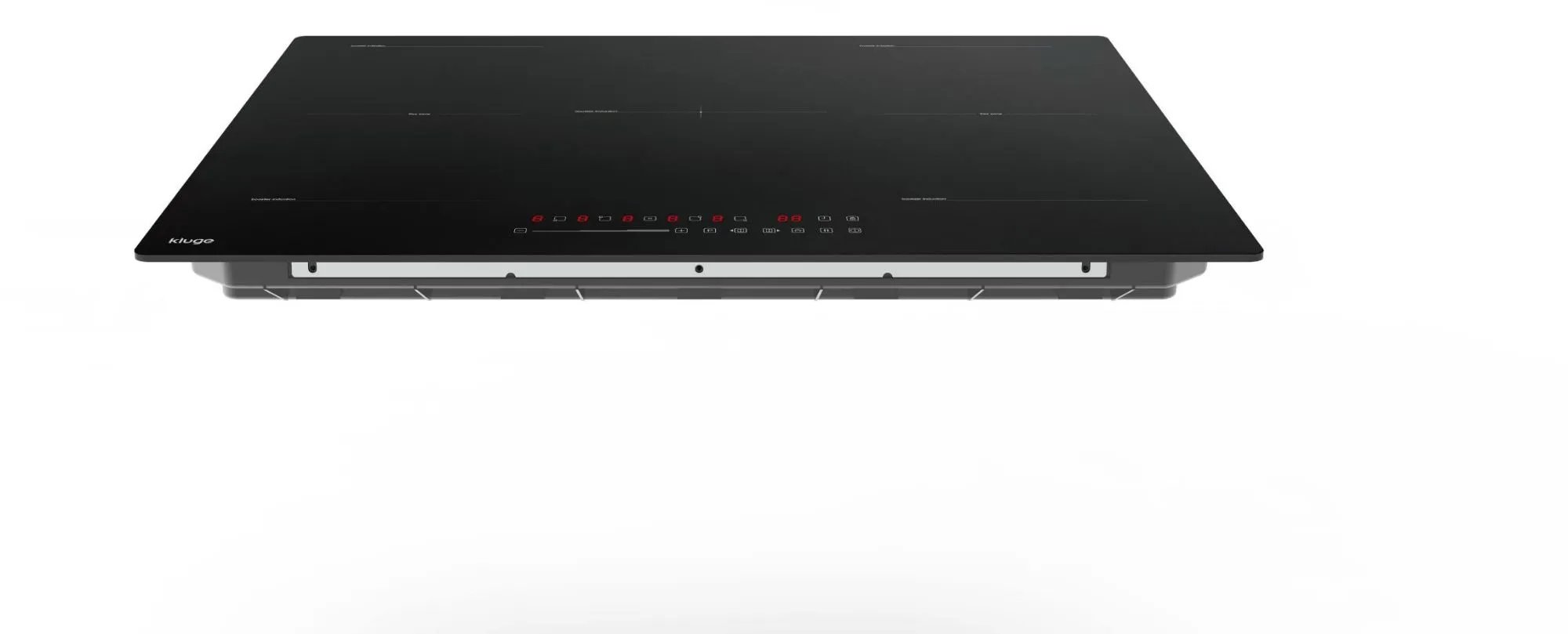 Obrázek Deska indukční KPI8032BP