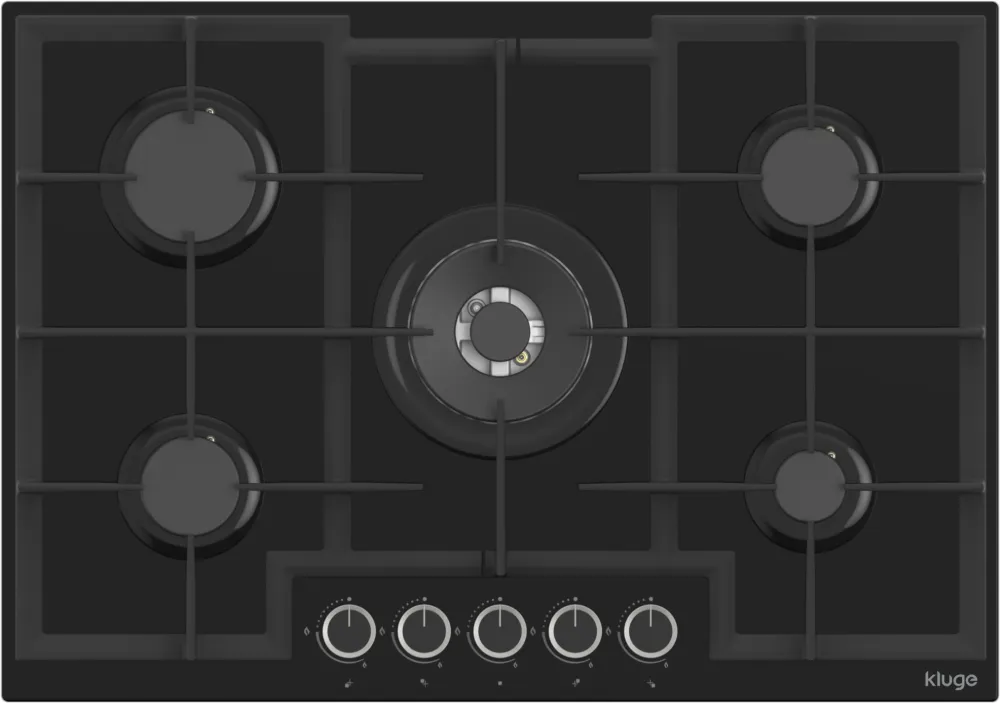 Deska plynová KPG7520BG