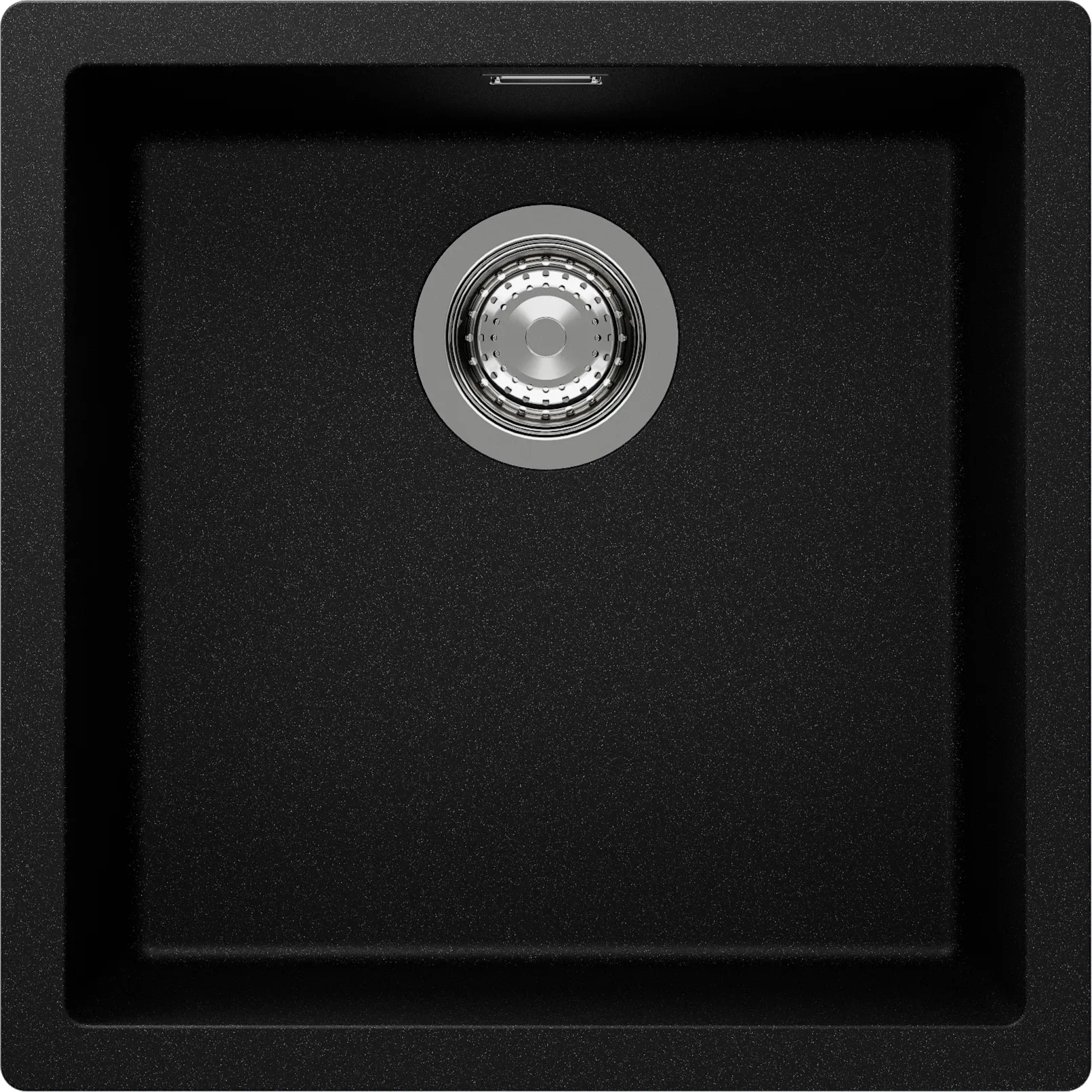 Obrázek Dřez KAIA N-100 Magma horní uložení