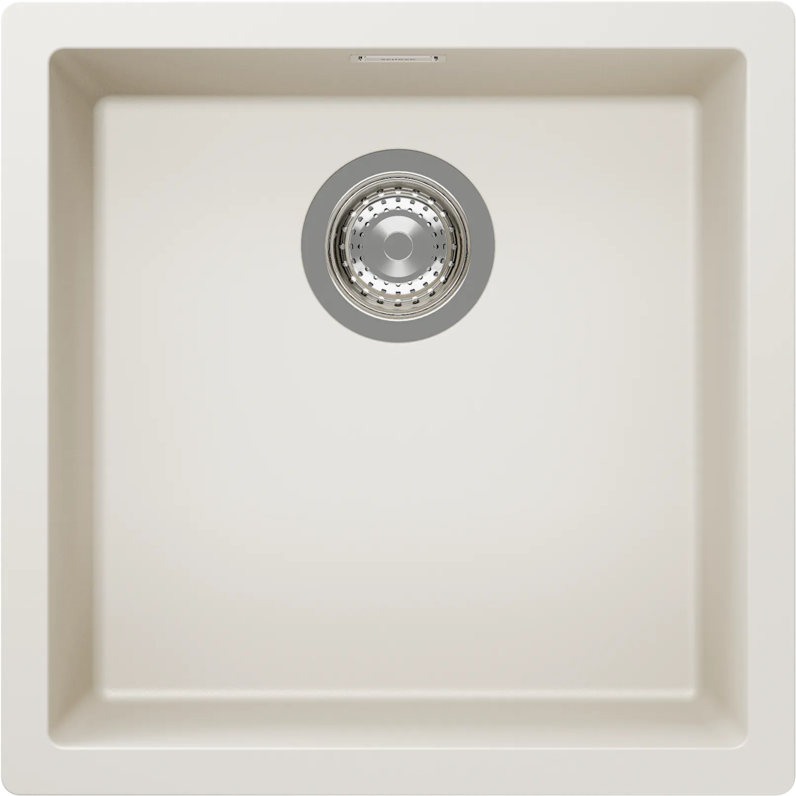 Obrázek Dřez KAIA N-100 Magnolia horní uložení