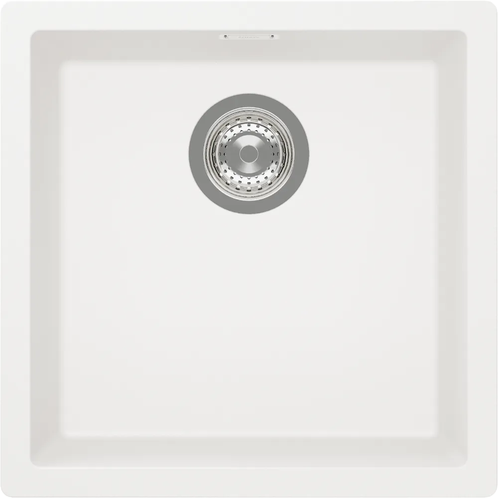 Dřez KAIA N-100 Polaris horní uložení