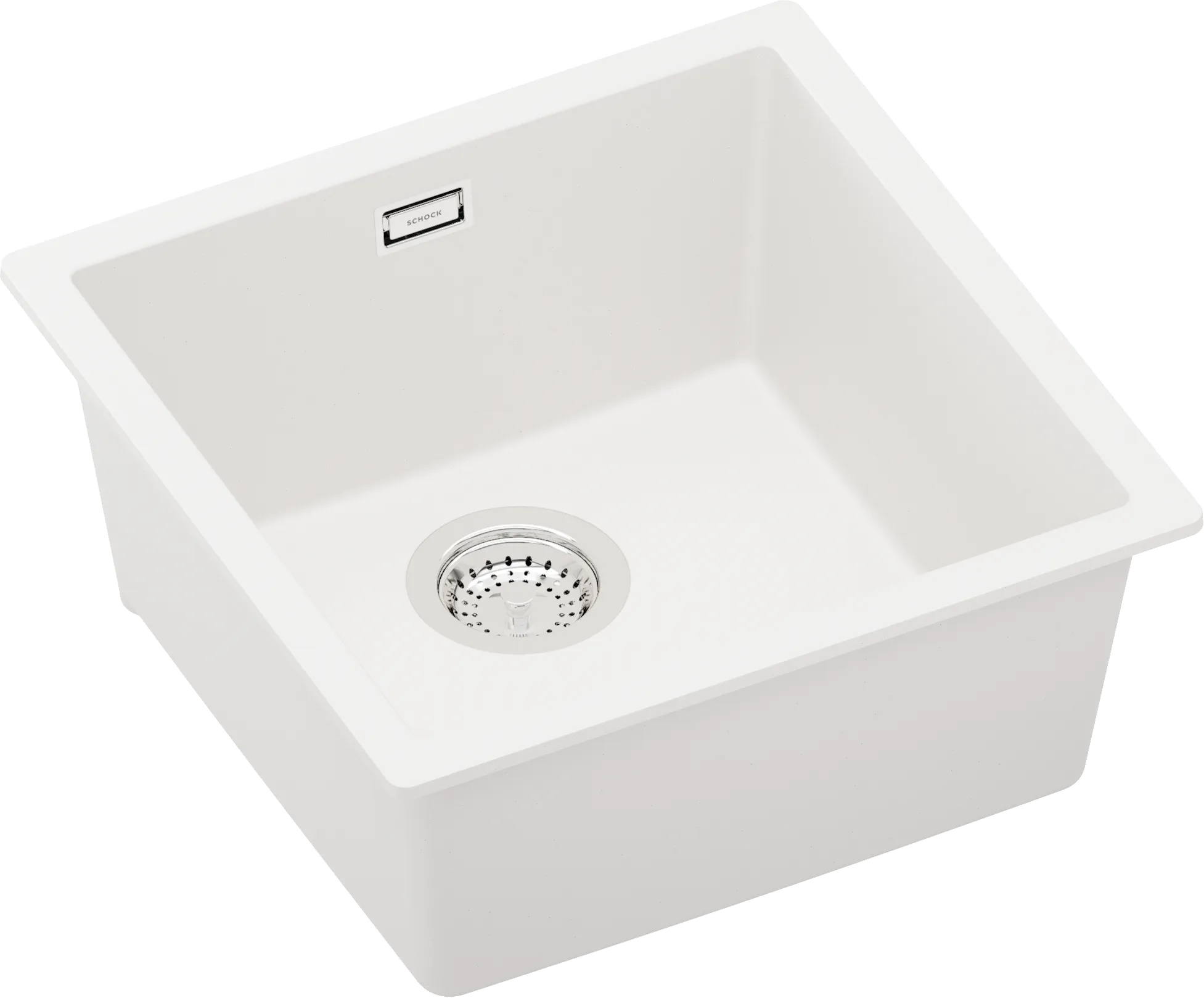 Obrázek Dřez KAIA N-100 Polaris horní uložení