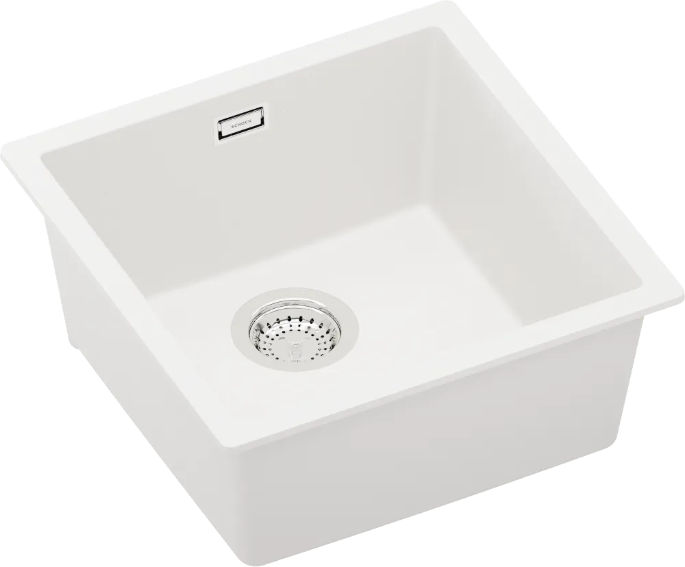 Obrázek Dřez KAIA N-100 Polaris horní uložení