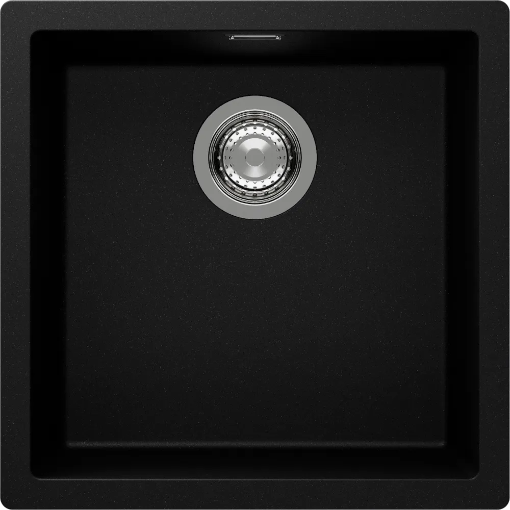 Dřez KAIA N-100 Puro horní uložení