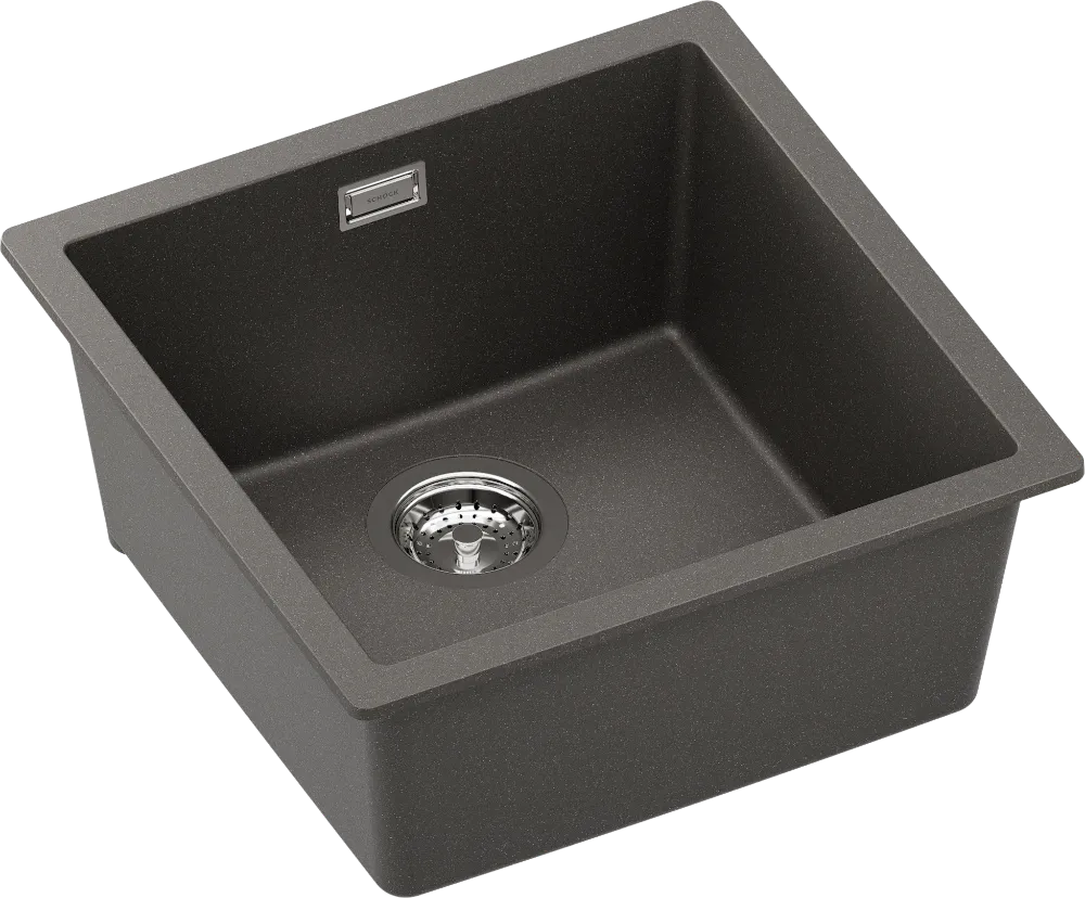 Obrázek Dřez KAIA N-100 Stone horní uložení