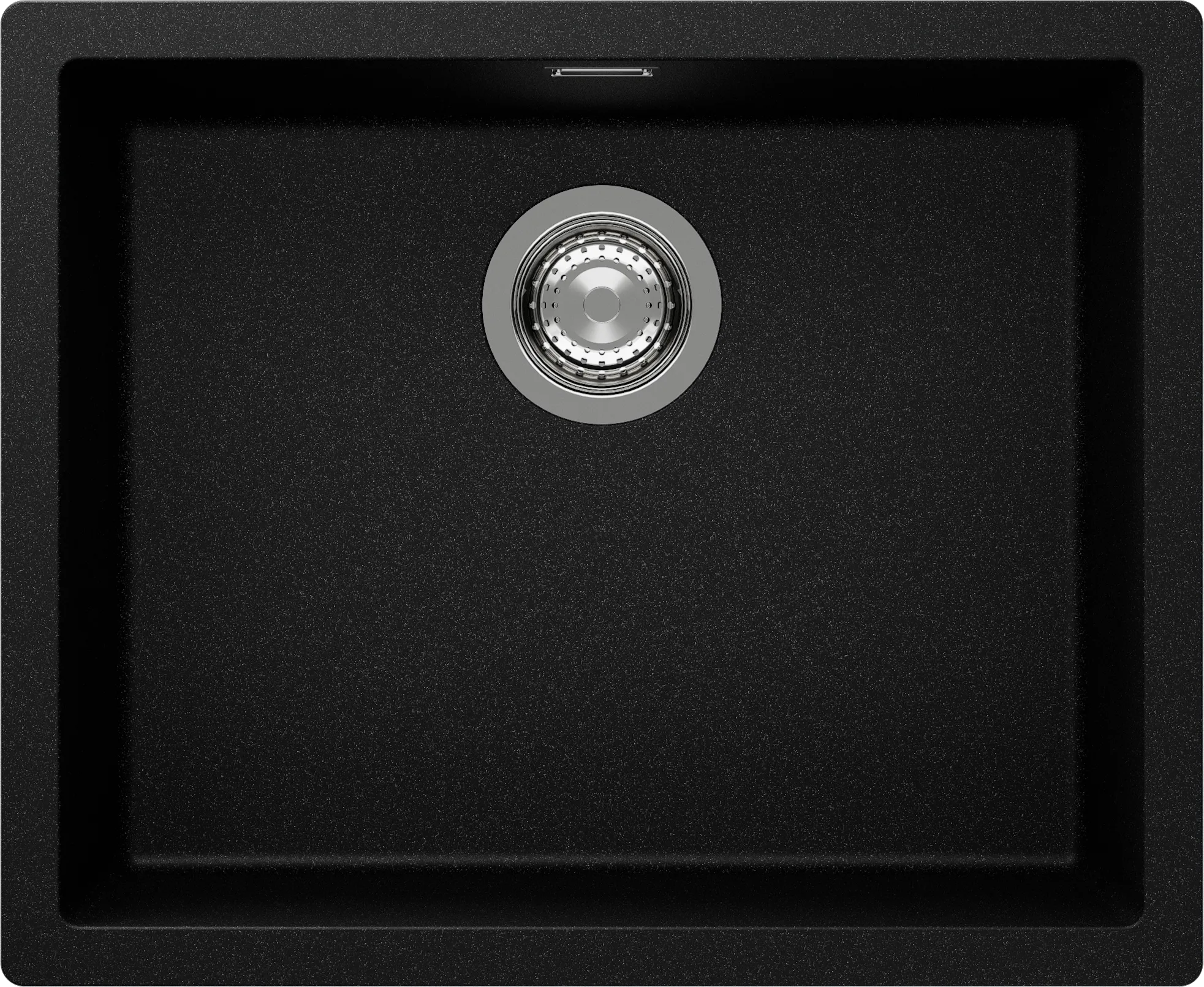 Obrázek Dřez KAIA N-100L Magma horní uložení