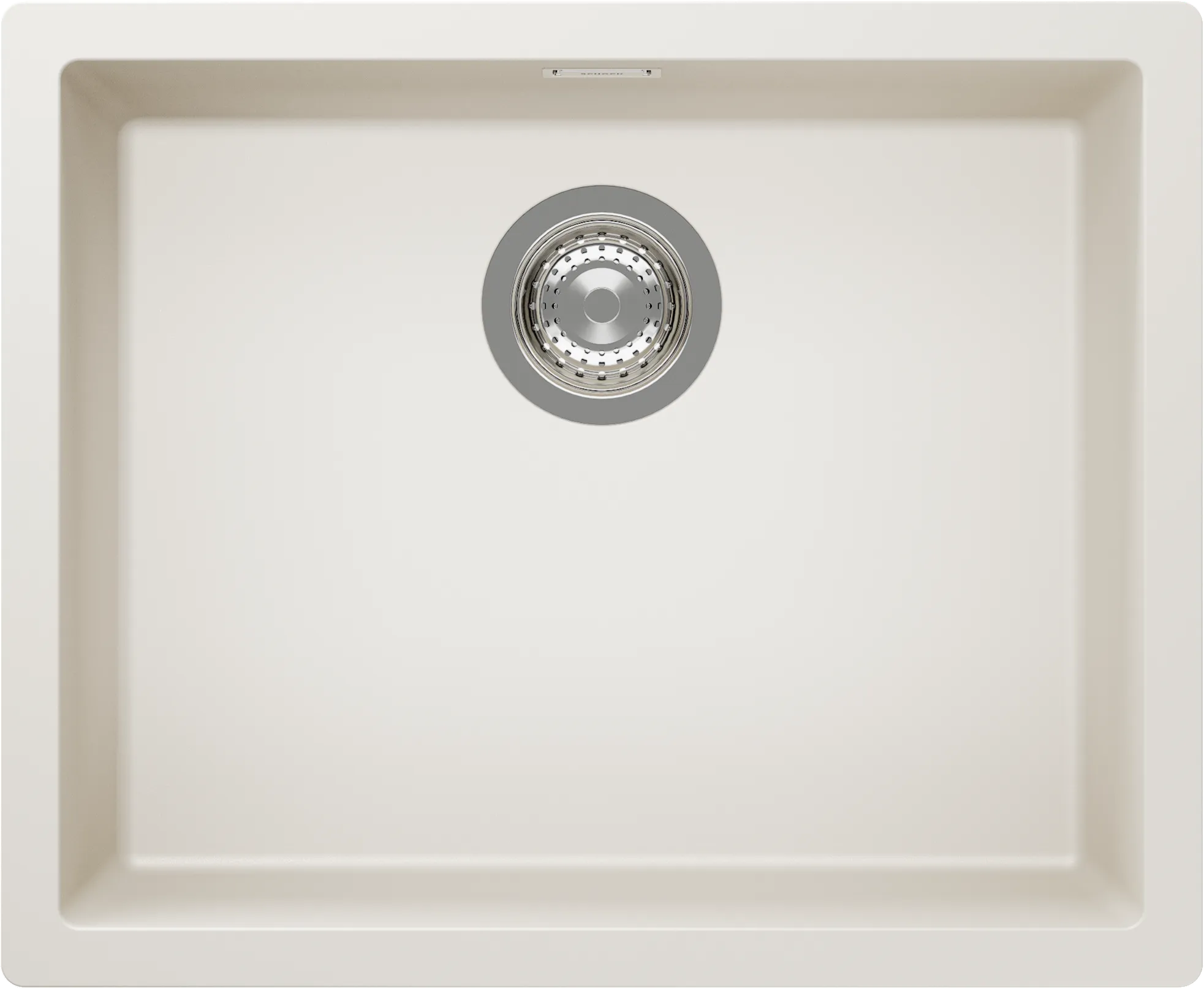 Obrázek Dřez KAIA N-100L Magnolia horní uložení