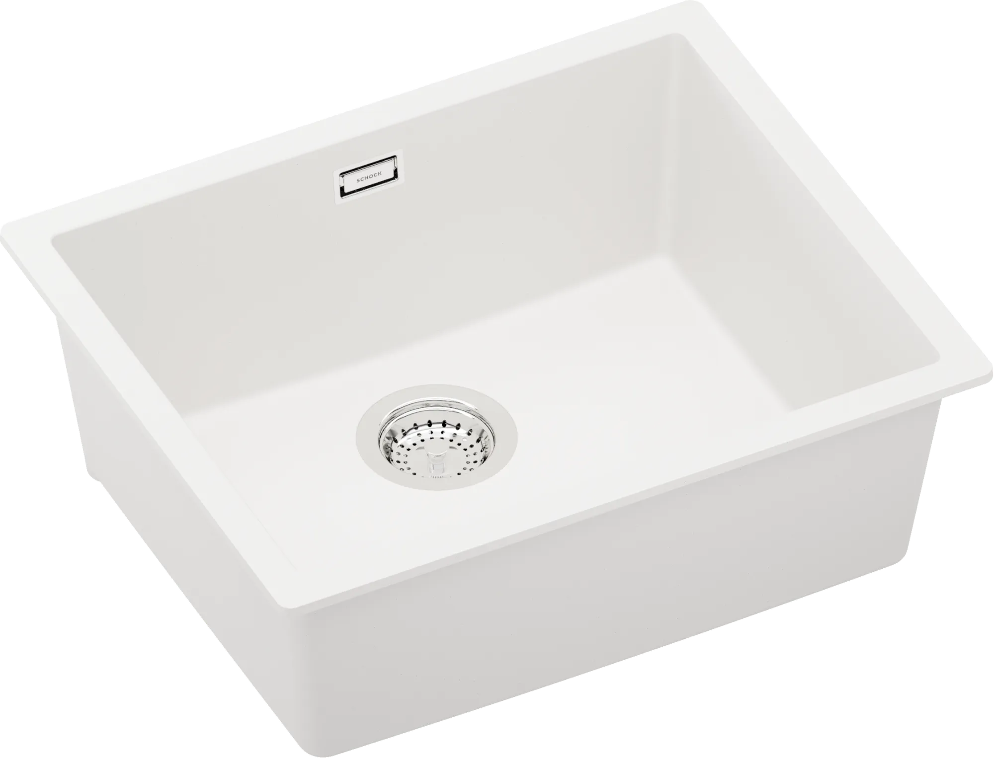 Obrázek Dřez KAIA N-100L Polaris horní uložení