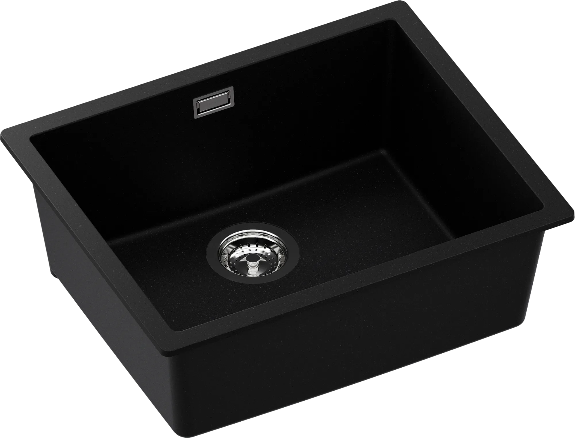 Obrázek Dřez KAIA N-100L Puro horní uložení