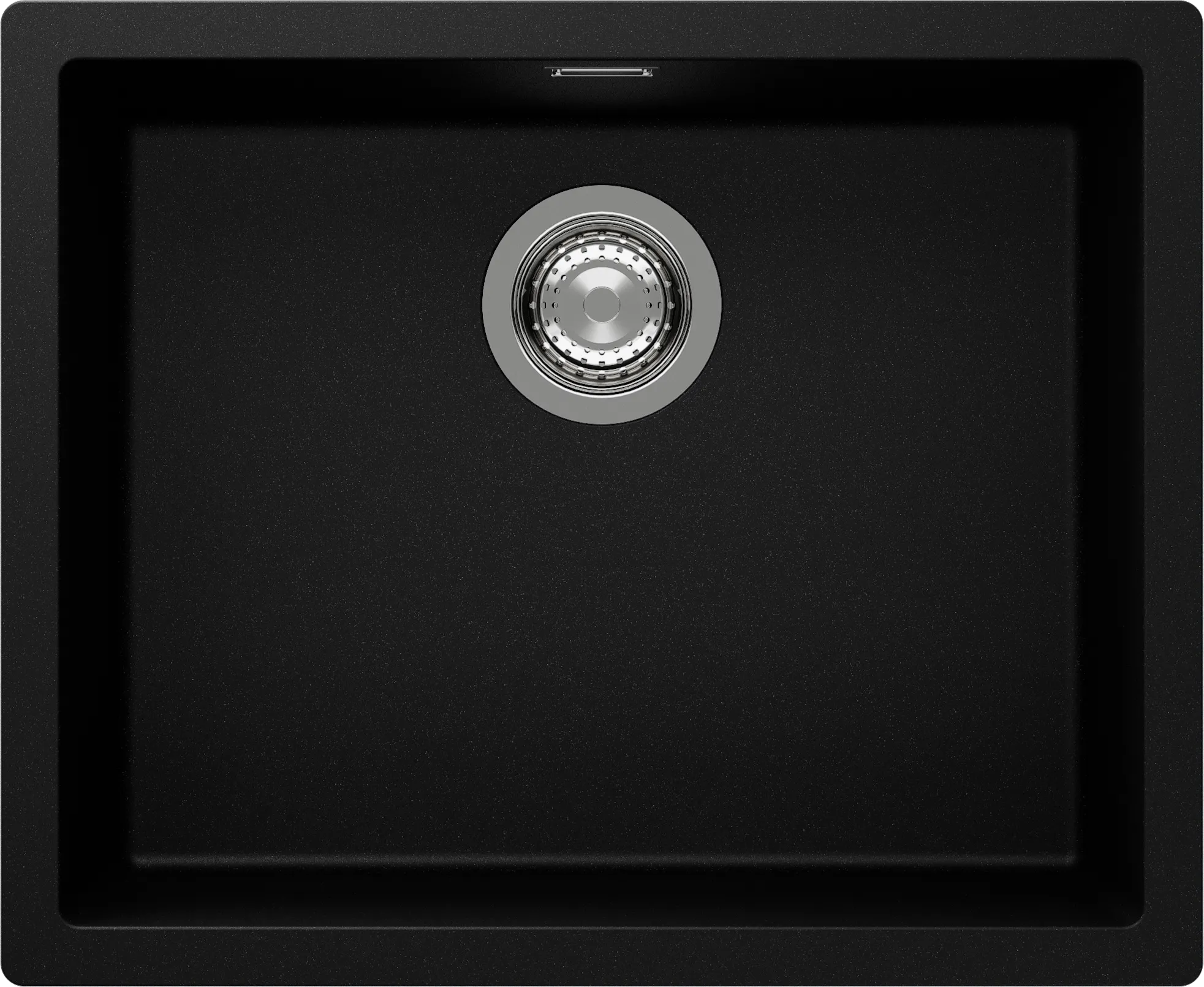 Obrázek Dřez KAIA N-100L Puro horní uložení