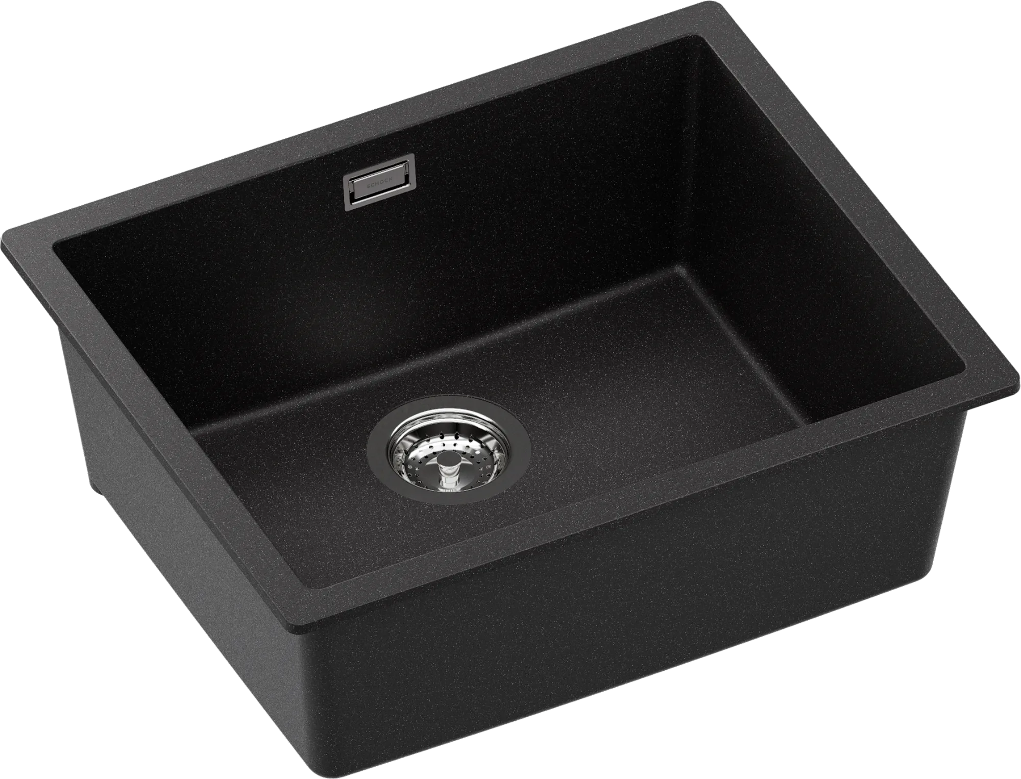 Obrázek Dřez KAIA N-100L Stone horní uložení