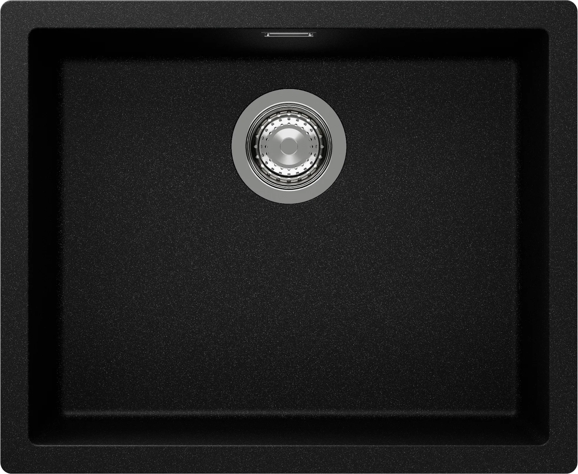 Obrázek Dřez KAIA N-100L Magma do roviny