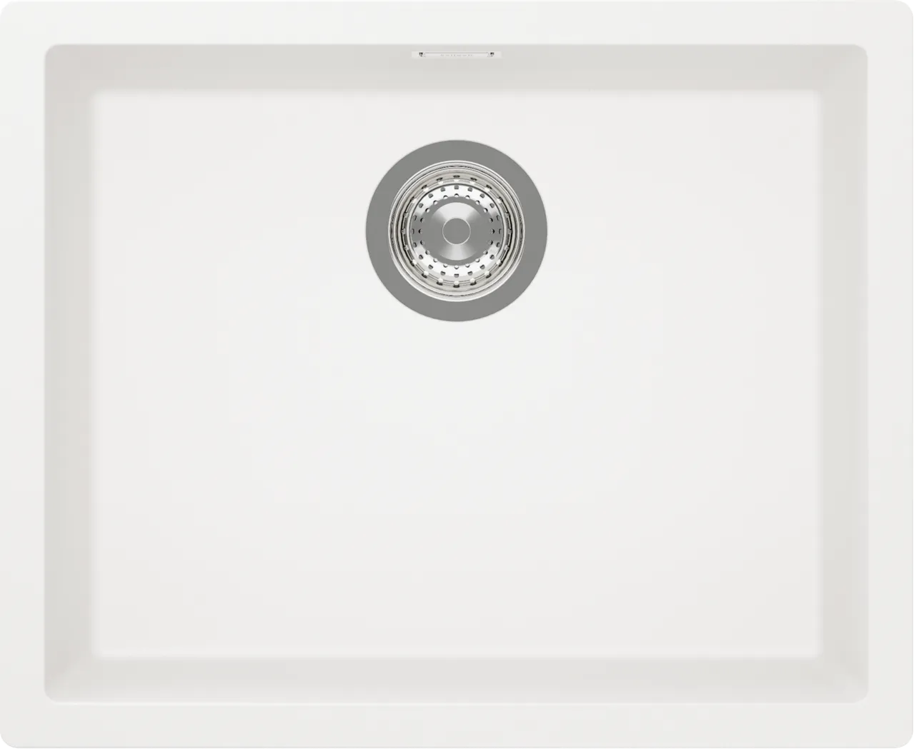 Obrázek Dřez KAIA N-100L Polaris do roviny