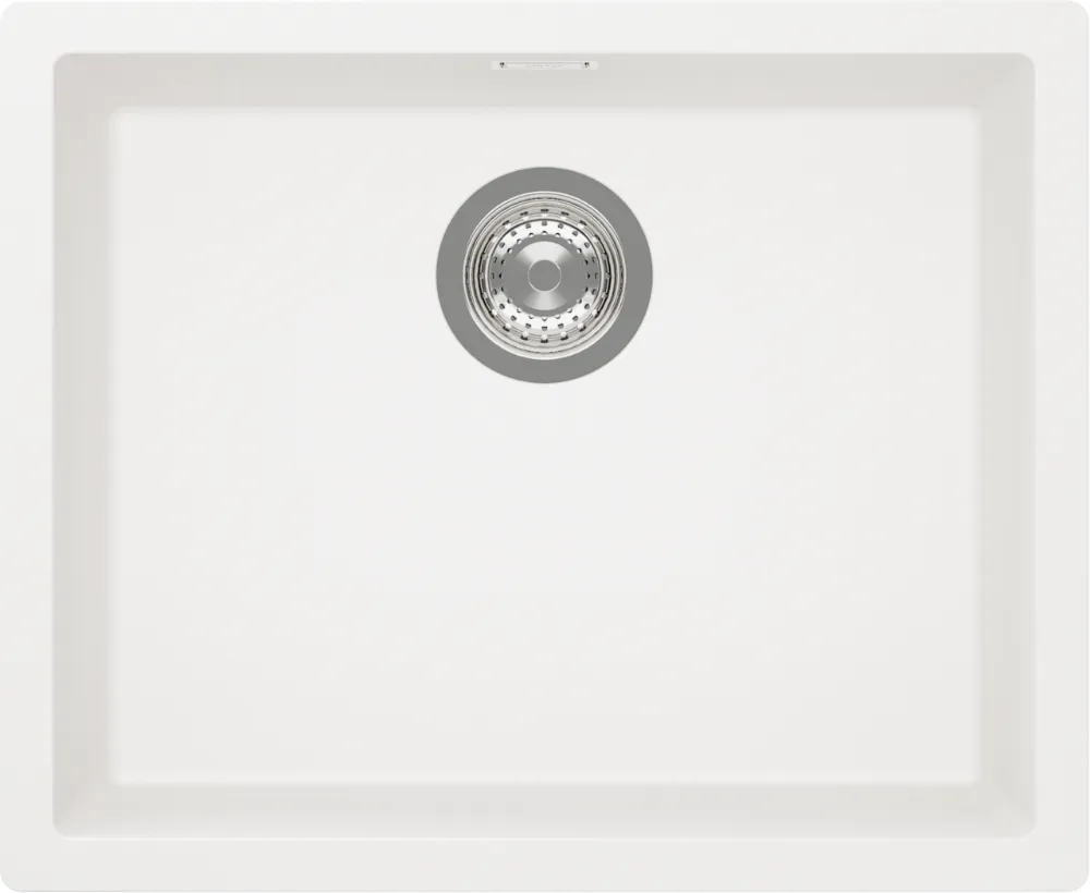 Dřez KAIA N-100L Polaris do roviny