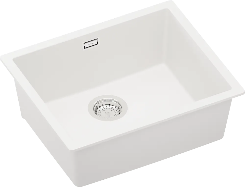 Obrázek Dřez KAIA N-100L Polaris do roviny