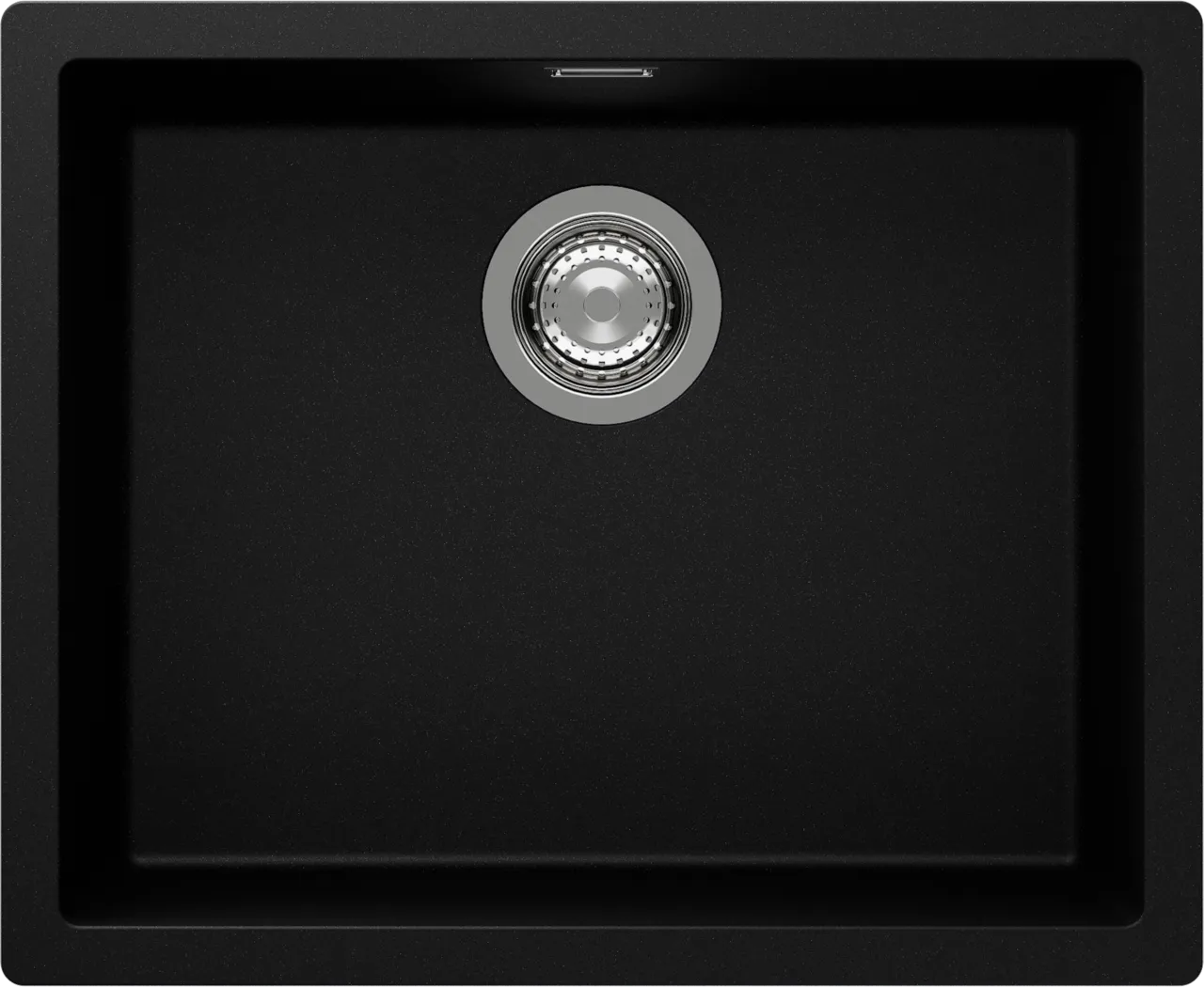 Obrázek Dřez KAIA N-100L Puro do roviny