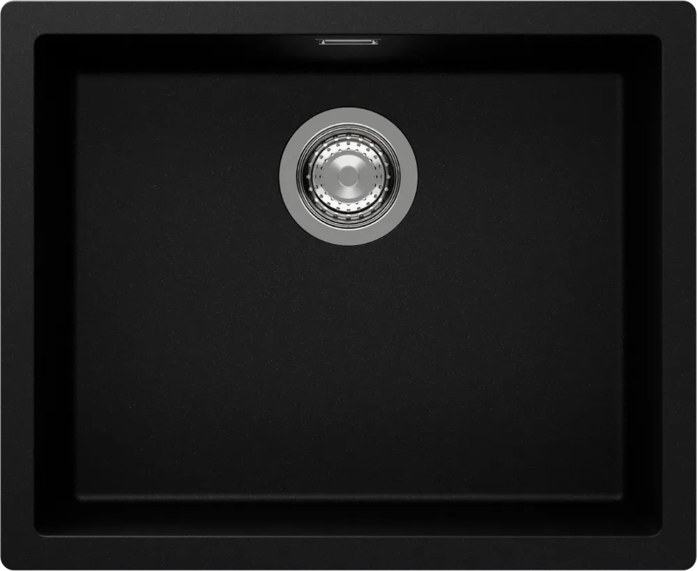 Dřez KAIA N-100L Puro do roviny