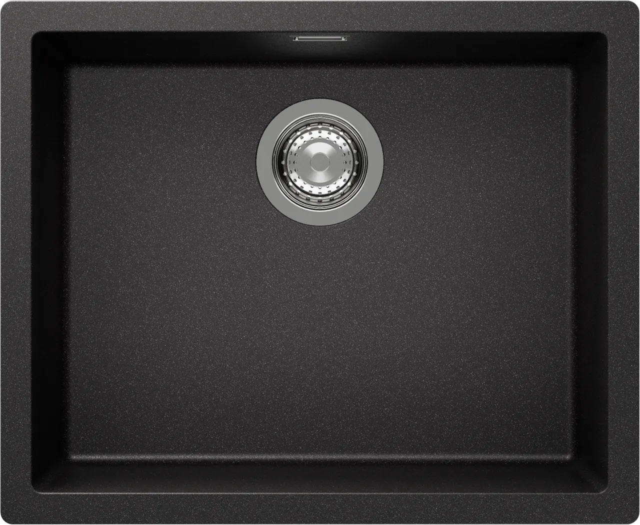 Obrázek Dřez KAIA N-100L Stone do roviny