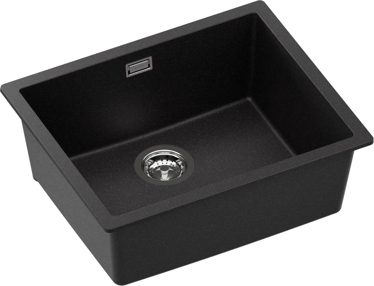 Obrázek Dřez KAIA N-100L Stone do roviny