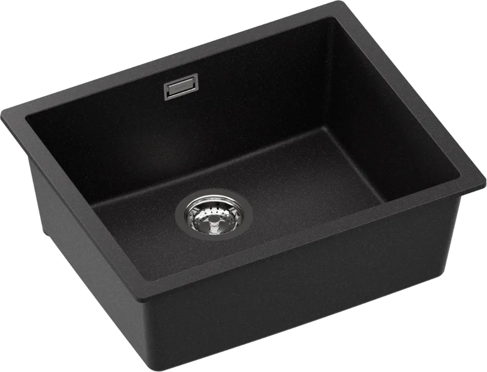 Obrázek Dřez KAIA N-100L Stone do roviny