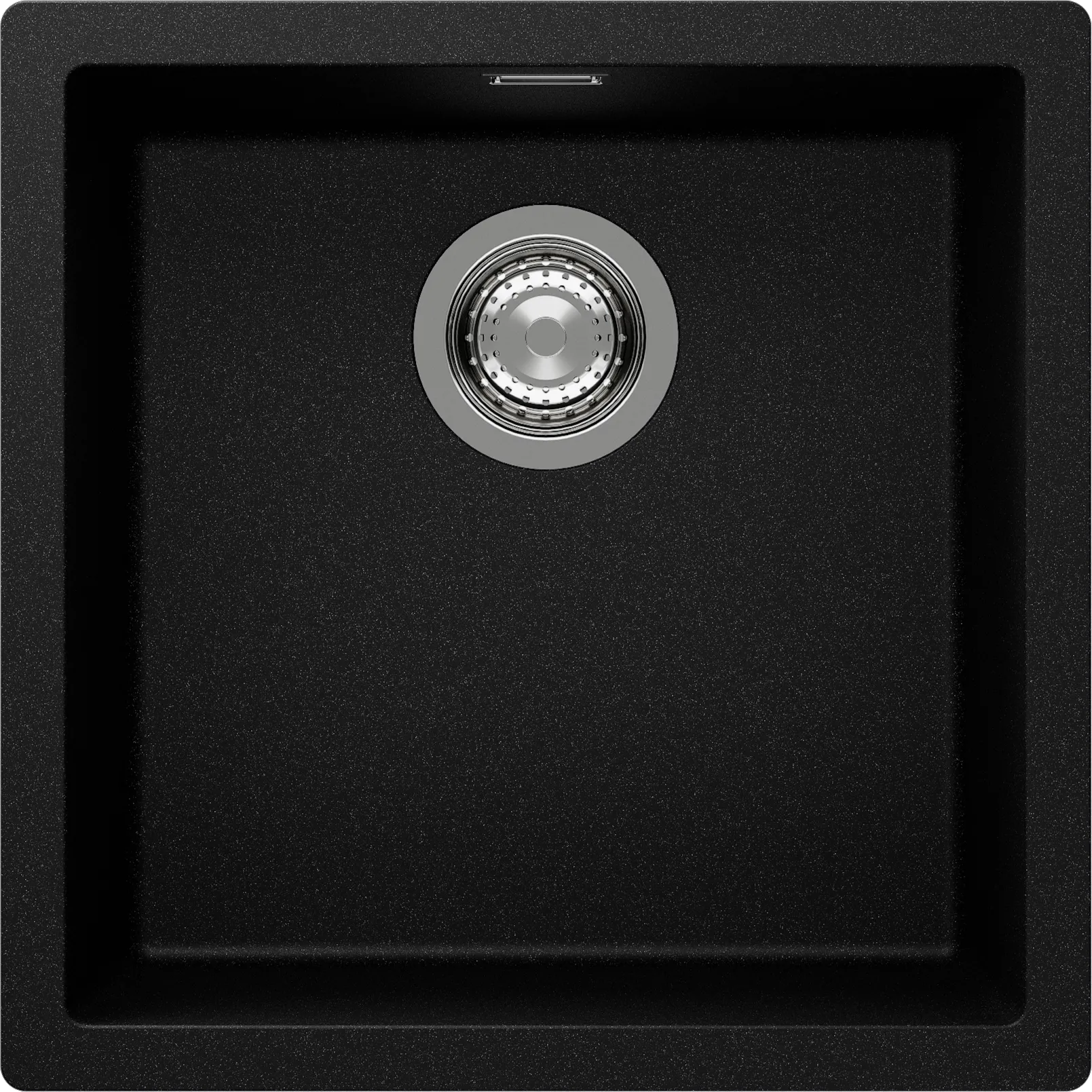 Obrázek Dřez KAIA N-100 Magma do roviny