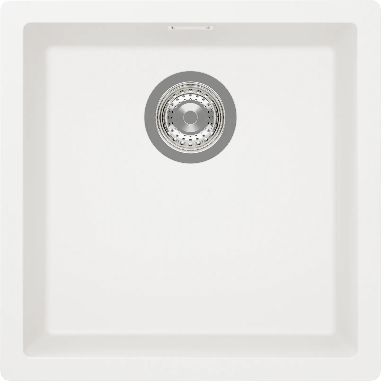 Obrázek Dřez KAIA N-100 Polaris do roviny