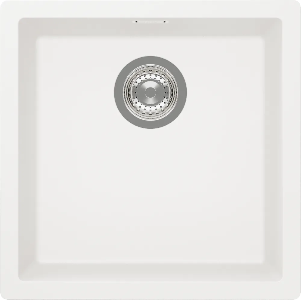 Dřez KAIA N-100 Polaris do roviny