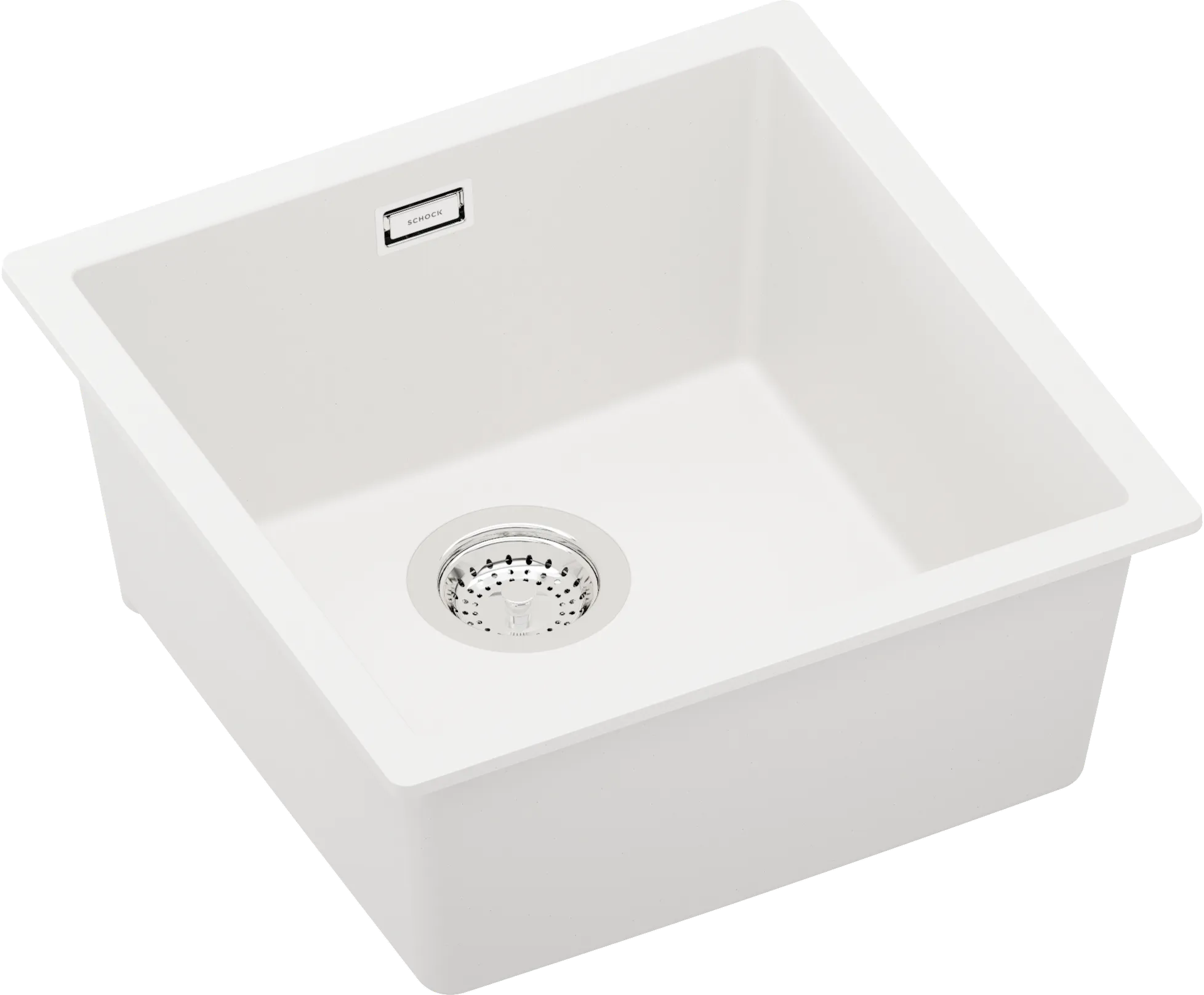 Obrázek Dřez KAIA N-100 Polaris do roviny