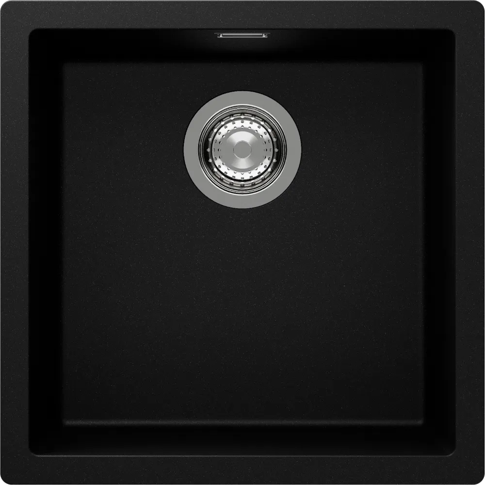 Dřez KAIA N-100 Puro do roviny