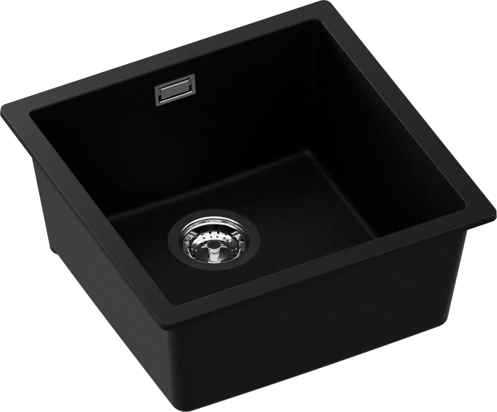 Obrázek Dřez KAIA N-100 Puro do roviny