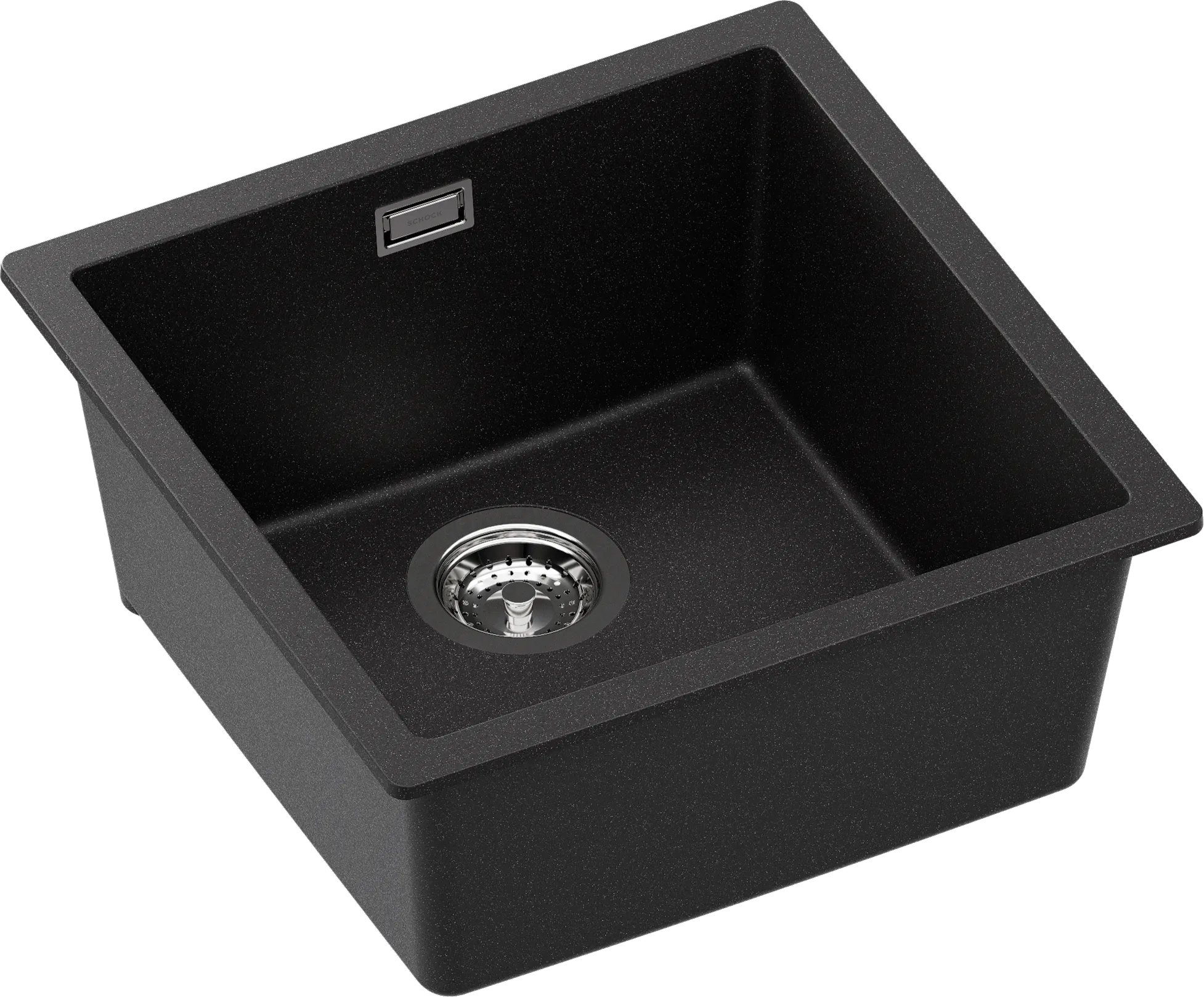 Obrázek Dřez KAIA N-100 Stone do roviny