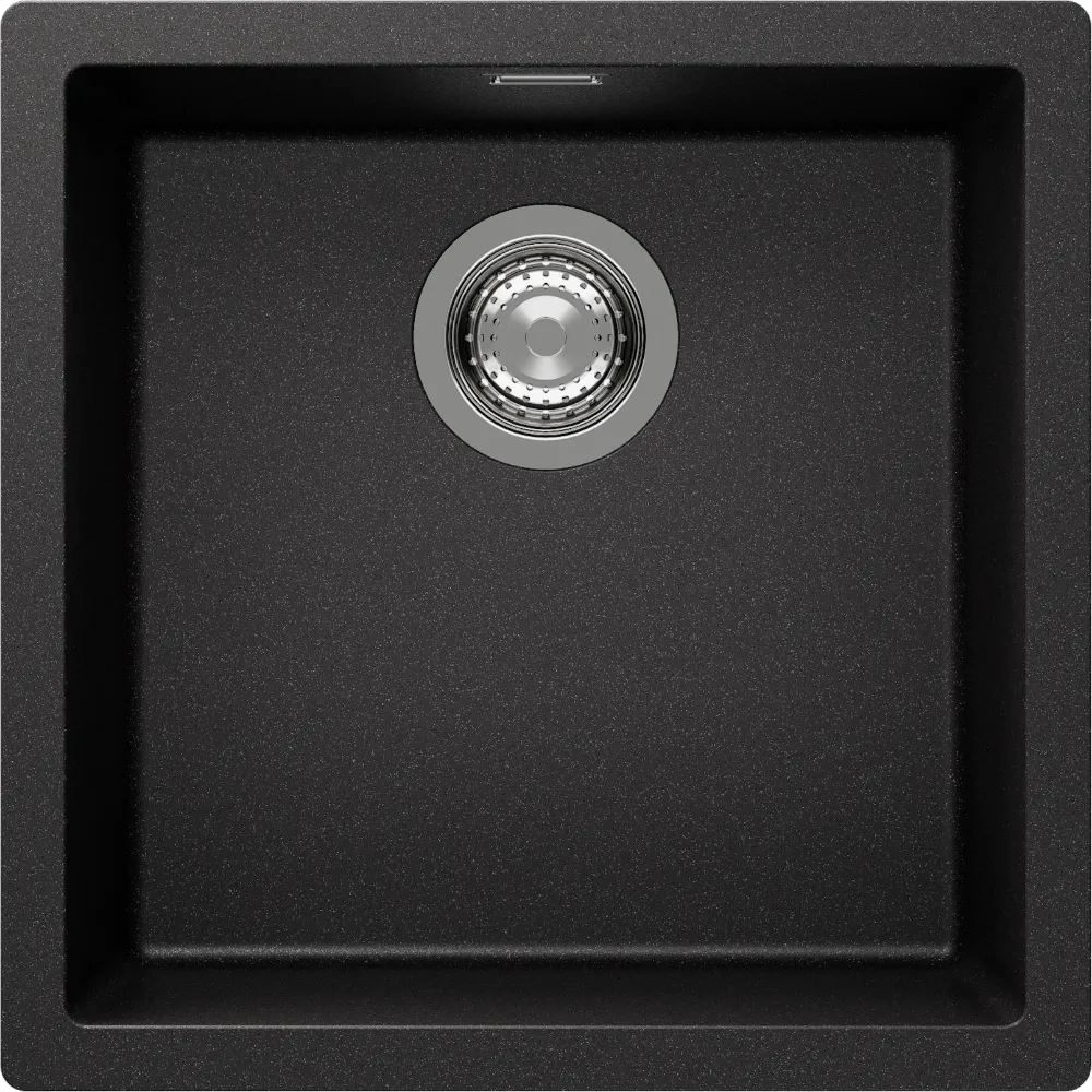 Dřez KAIA N-100 Stone do roviny