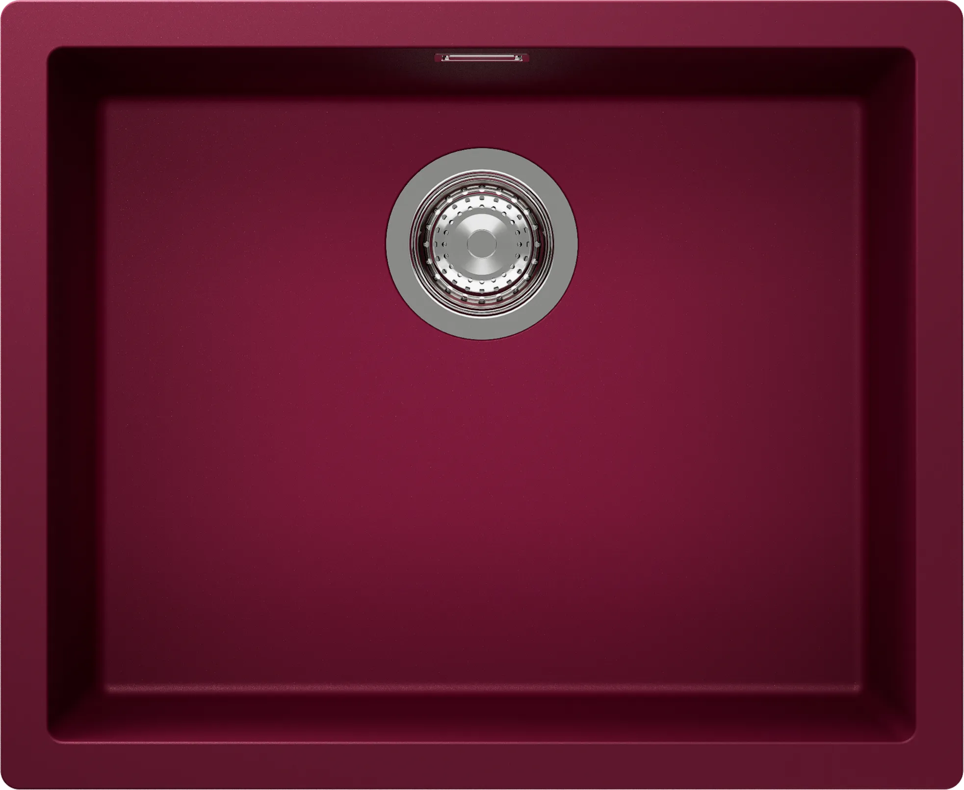 Obrázek Dřez KAIA N-100L Berry horní uložení