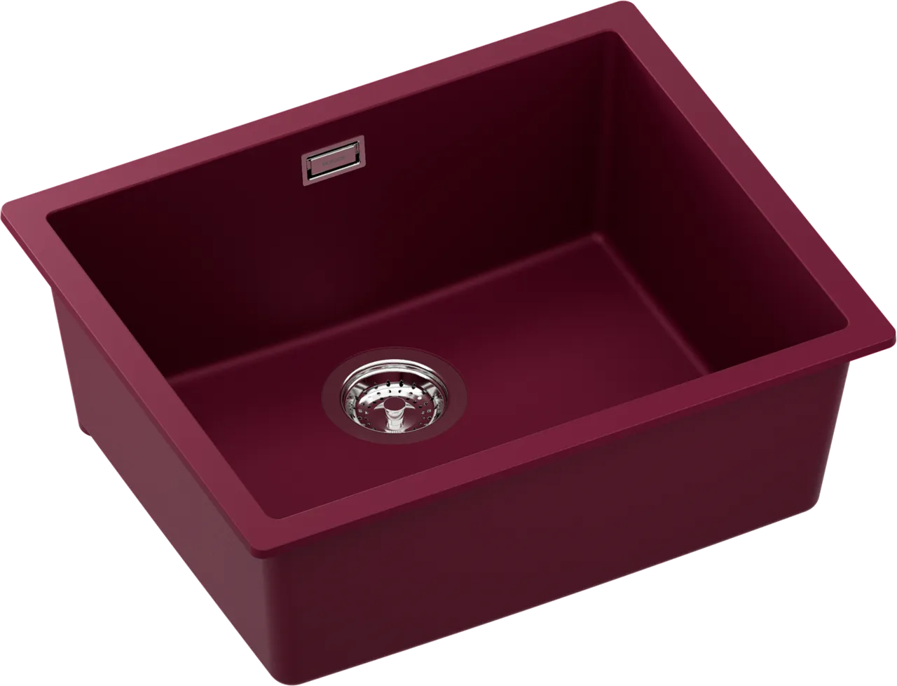 Obrázek Dřez KAIA N-100L Berry spodní uložení