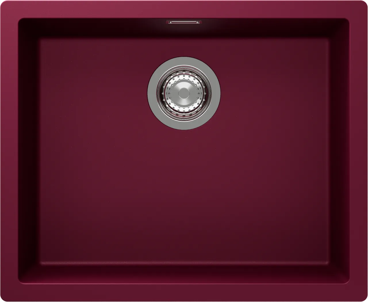 Obrázek Dřez KAIA N-100L Berry spodní uložení