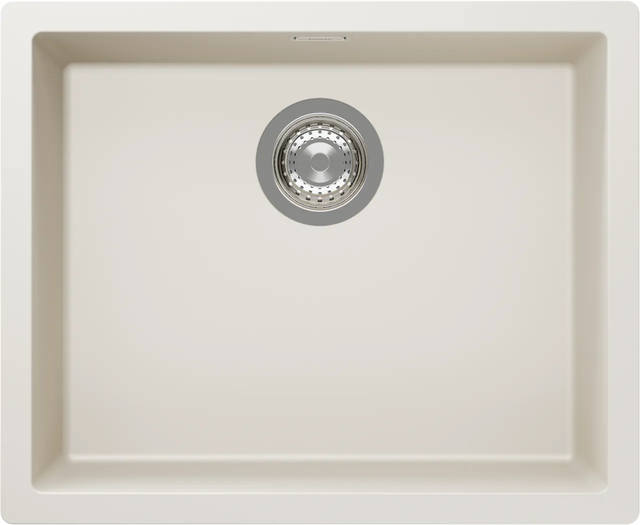 Obrázek Dřez KAIA N-100L Magnolia spodní uložení